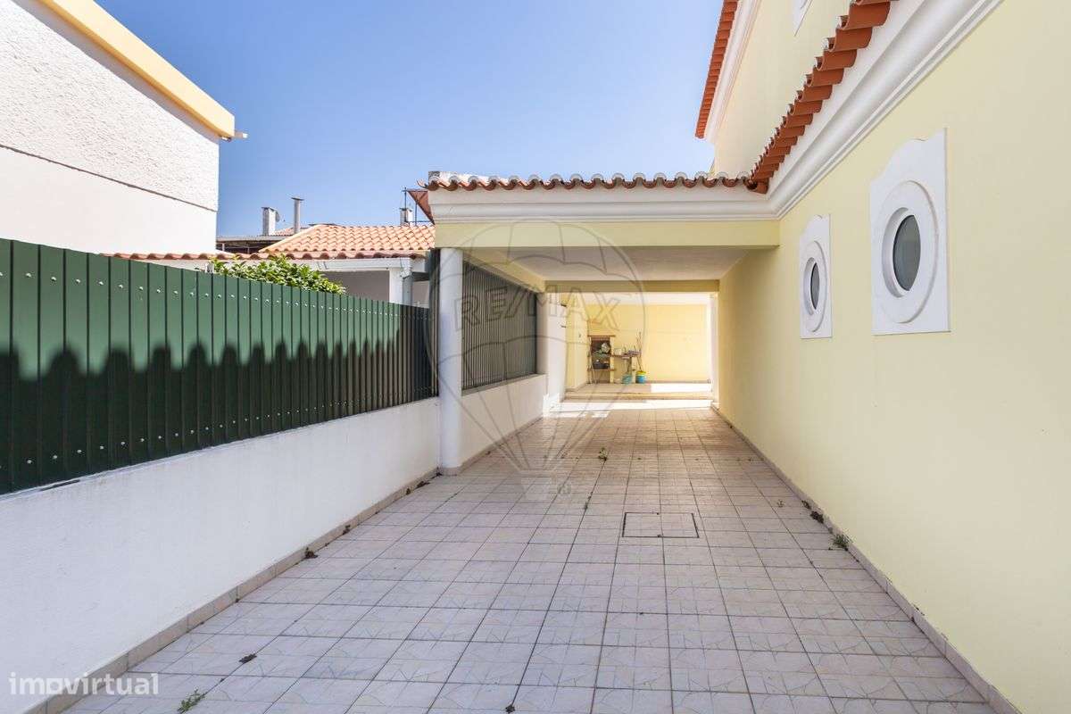 Moradia T5 para venda - Grande imagem: 2/50