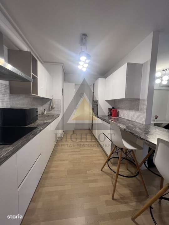 2 camere etaj 11 Upground| vedere sud| Fabrica de Caramida| Barbu Vaca-11