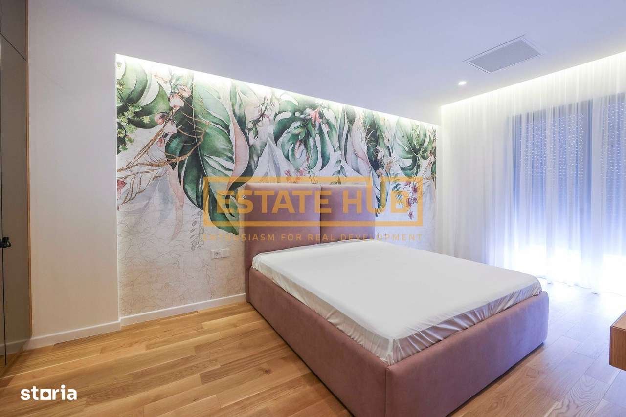 Vila premium in Borhanci, proiect exclusivist - Imagine principală: 5/20