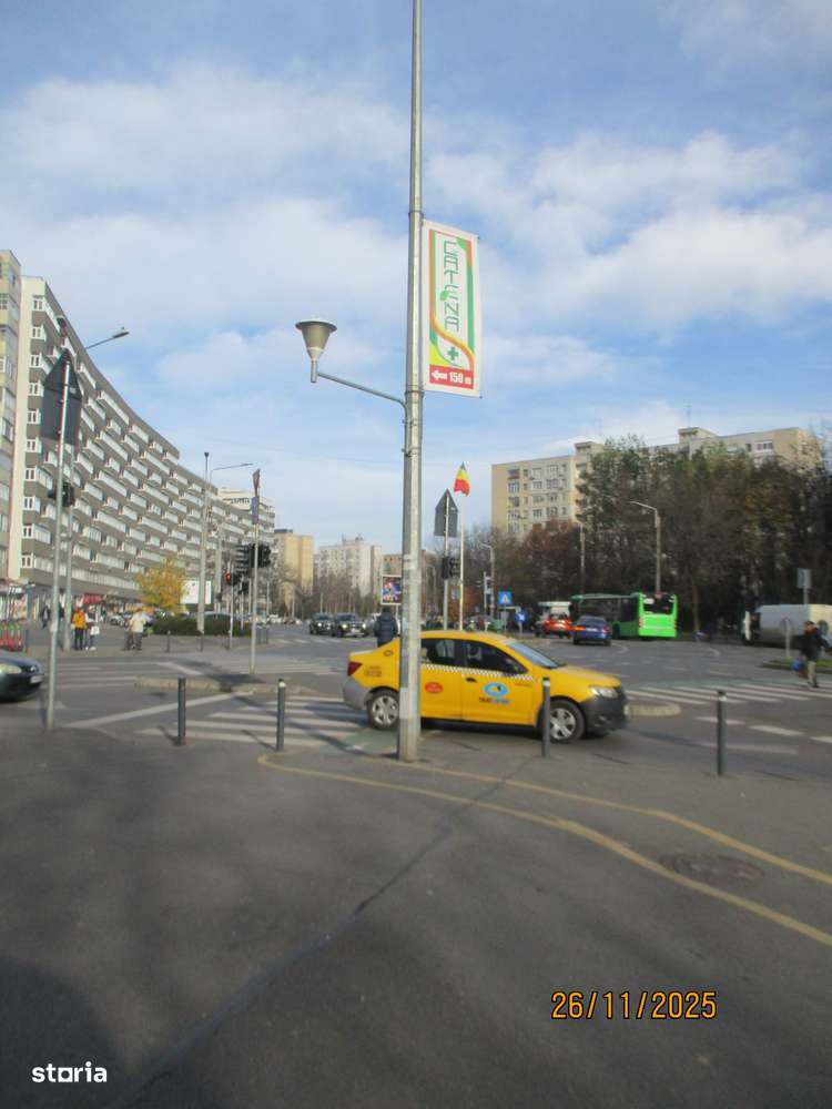 Drumul Taberei - Bucla, Romancierilor, Valea Ialomitei-10