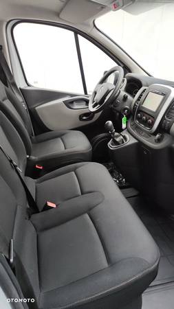 Renault TRAFIC - 17