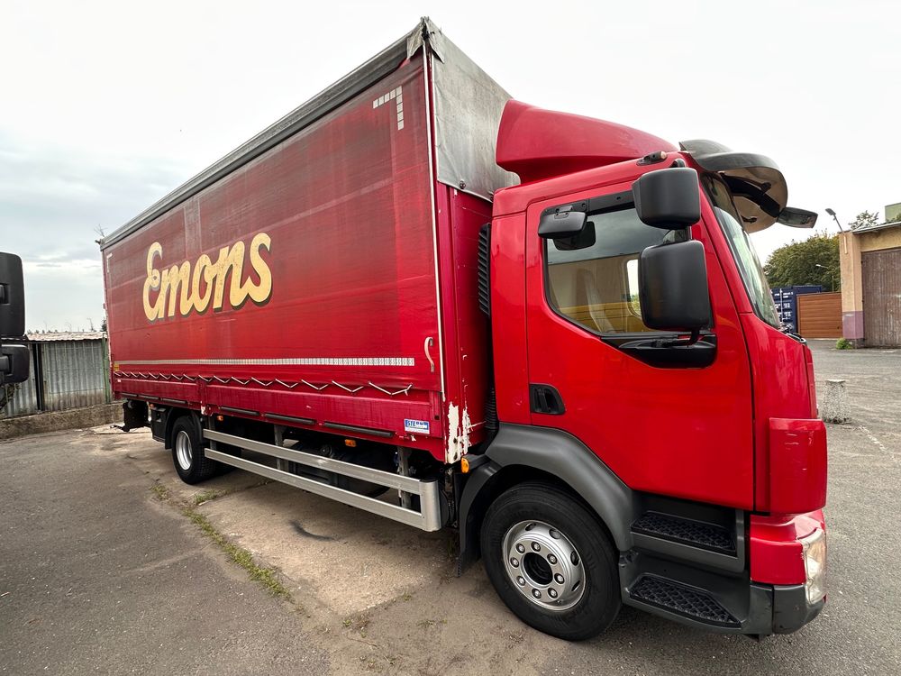 Volvo FL 2012