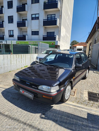 Toyota Corolla Liftback 1.6 GTi - 4