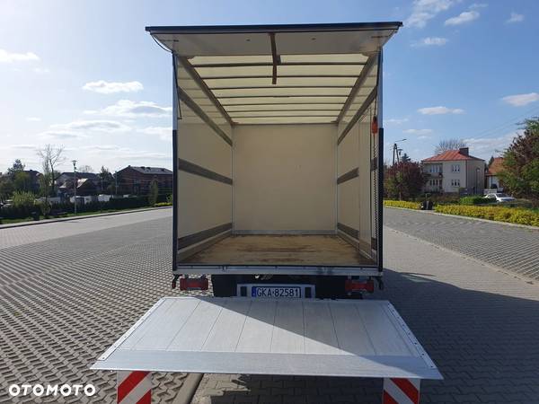 Iveco Iveco Daily | 3.0L | Kontener 8EP | Winda 750Kg | Boczne Drzwi | Super Stan | Bliźniak - 9