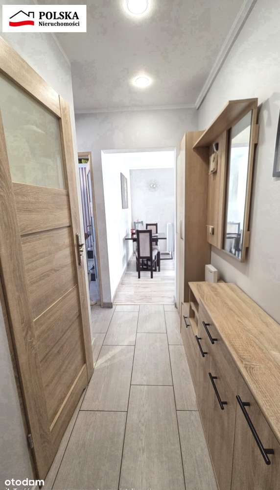 Przytulne i do wejścia mieszkanie Wejherowo - Pełny obrazek: 4/13