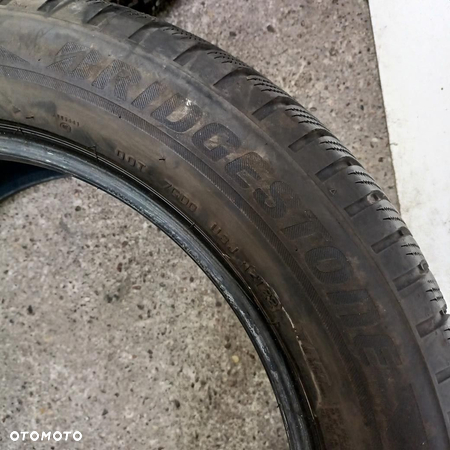 Opona 265/50/19 Bridgestone LM001 (E9657) - 2