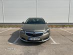 Opel Insignia 1.6 Turbo ECOTEC Sport Aut. - 5