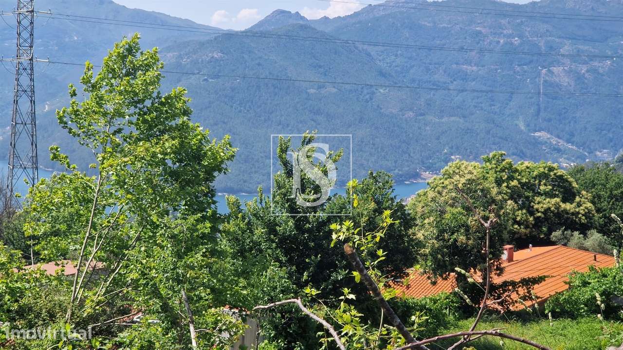 Apartamento T3 Venda em Ventosa e Cova,Vieira do Minho-26