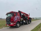 Scania R620 - 5