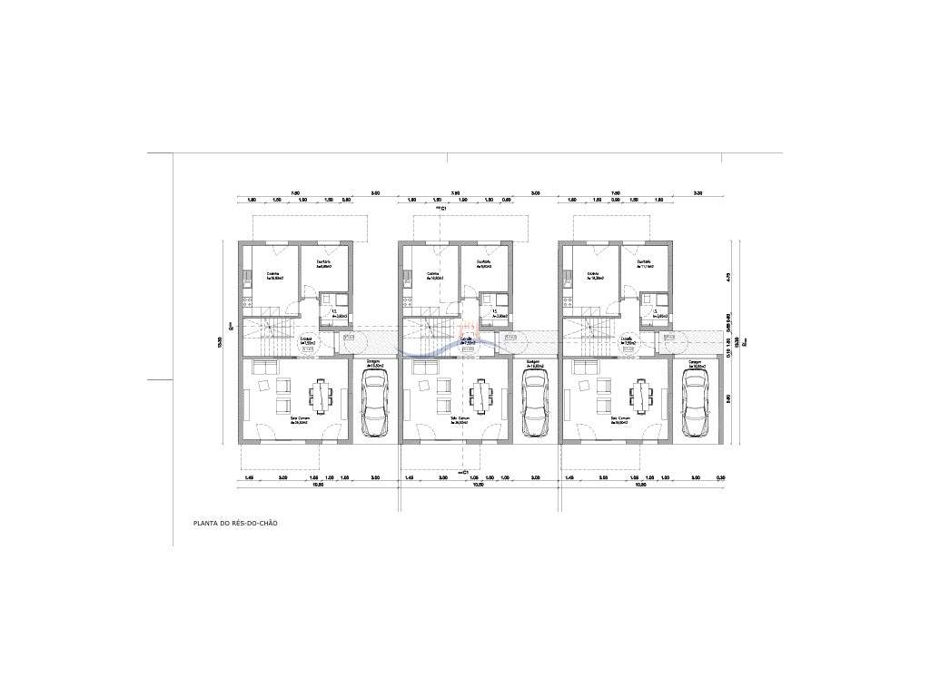 Moradias T3+1- Amor-8