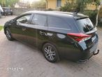 Toyota Auris 1.8 VVT-i Hybrid Automatik Edition S+ - 23