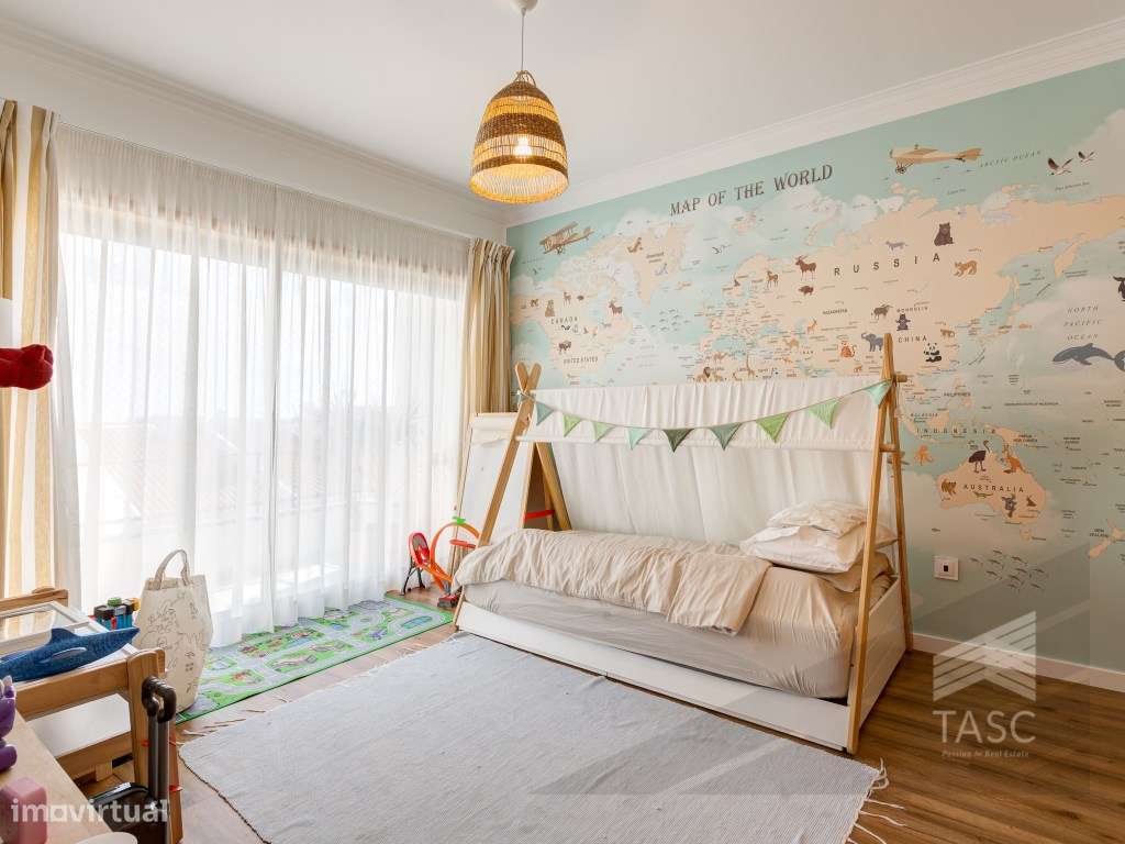 Moradia Geminada em Bicesse-24