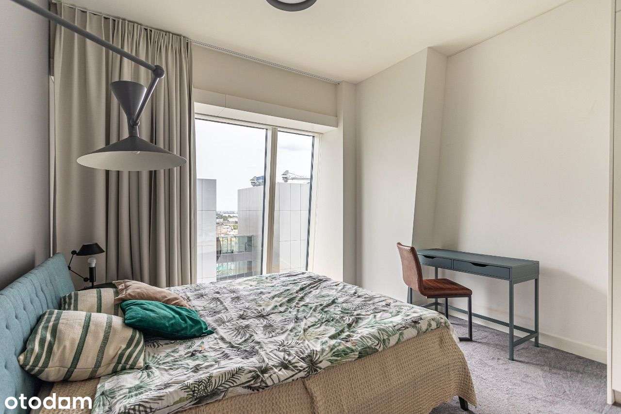 Apartament 4-pokojowy na Złotej 44 BEZ PROWIZJI-8