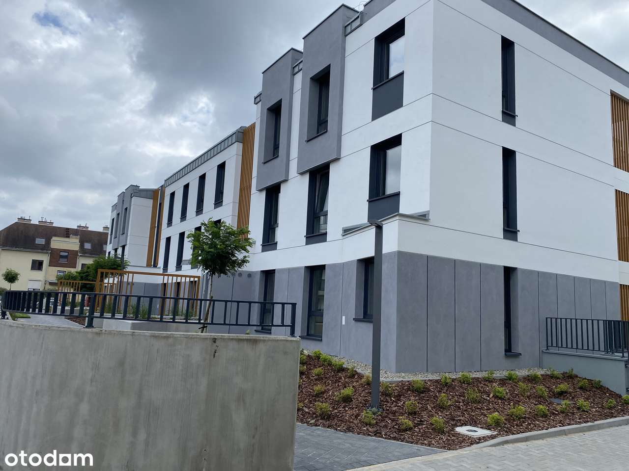 Apartamenty Brzoskwiniowa-17