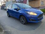 Ford Fiesta 1.0 Start Stop Titanium - 5