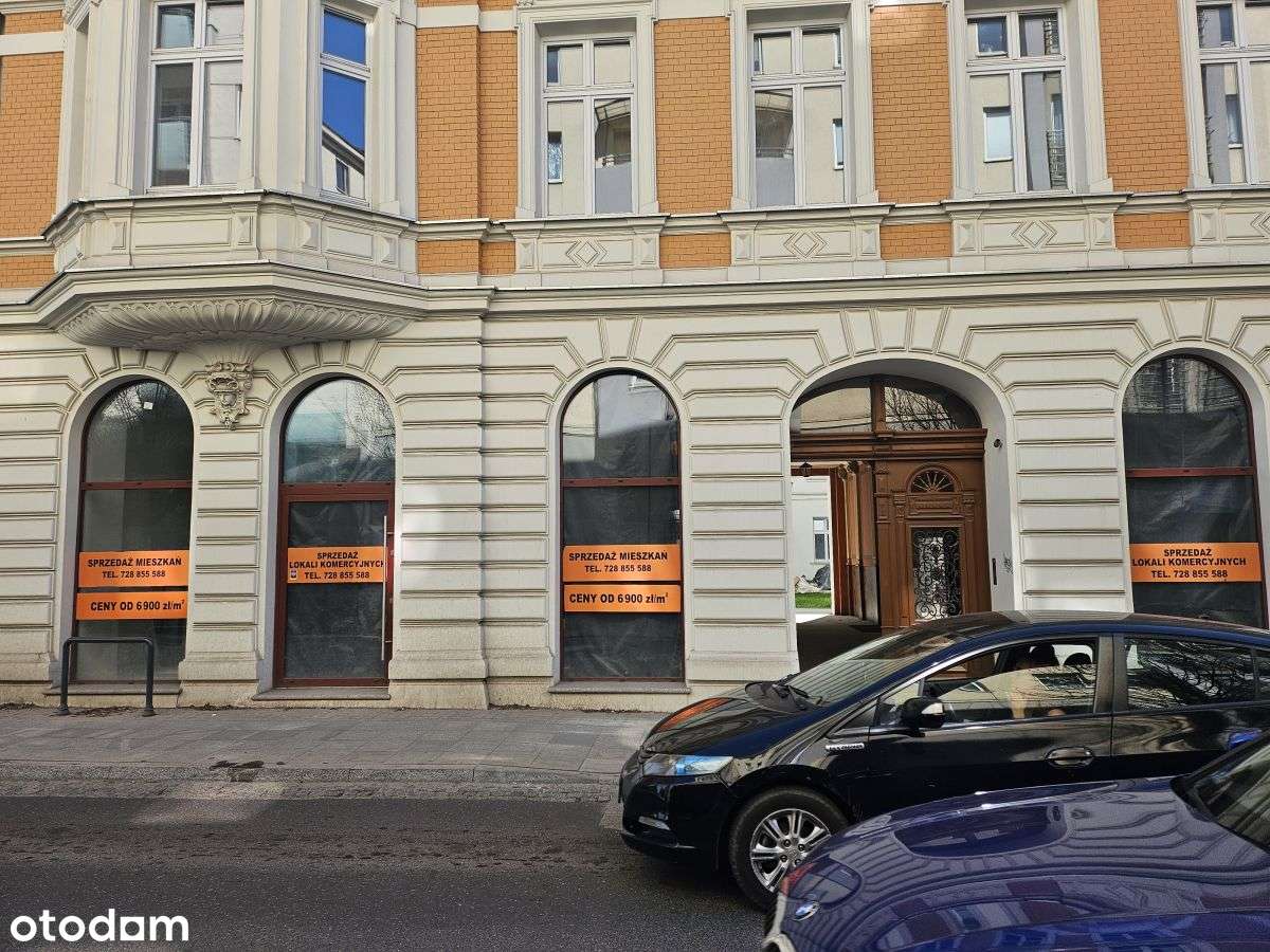 różne powierzchnie, również na wynajem - Pełny obrazek: 2/15