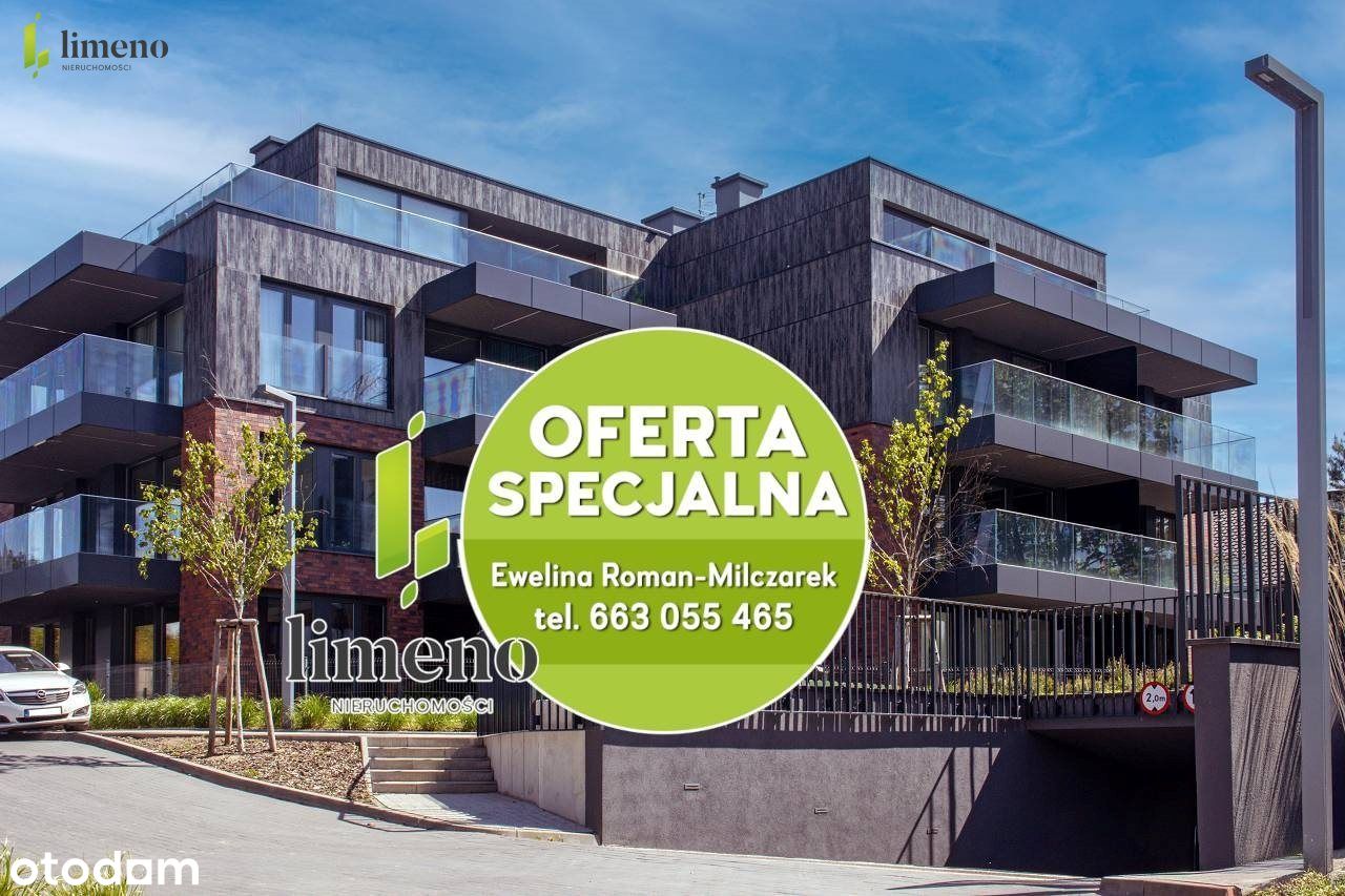 Wyjątkowy Apartament z Widokiem na Jezioro Ukiel - Pełny obrazek: 1/20