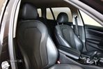 BMW 520 d Touring Aut. Sport Line - 13