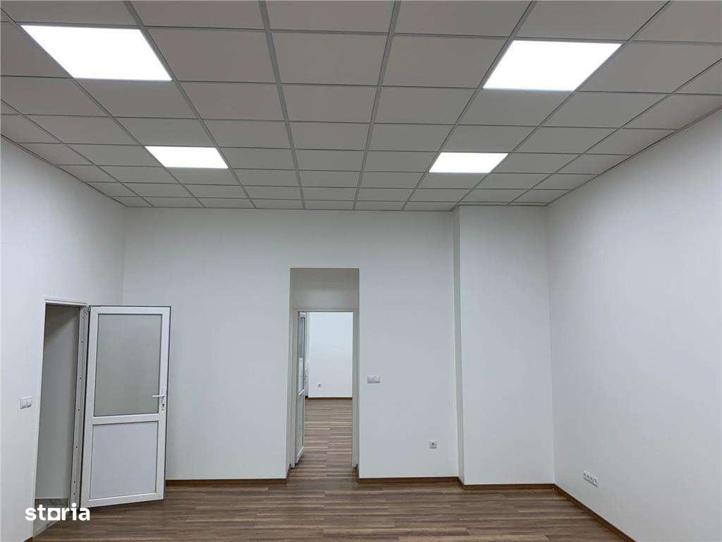 SPATIU COMERCIAL | Str.Motilor | 180 MP  | Parcare - Imagine principală: 5/9