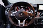 Mercedes-Benz CLA 45 AMG 4Matic 7G-DCT Edition 1 - 18