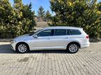 Volkswagen Passat Variant 1.6 TDI (BlueMotion Technology) Comfortline - 11