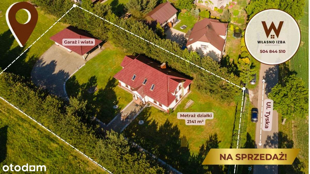 Dwór z duszą – unikatowy dom w stylu pałacowym-5