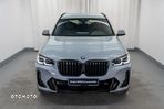 BMW X3 xDrive30i mHEV M Sport sport - 13