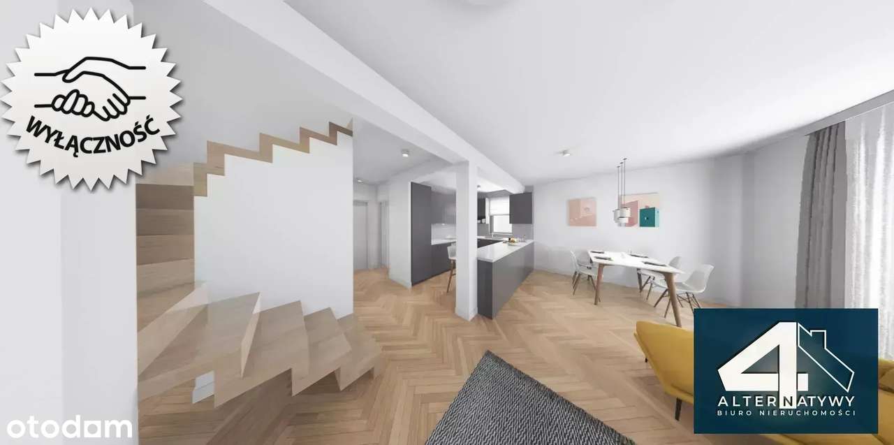 Dom wolnostojący - gmina Rzgów - blisko natury - Pełny obrazek: 4/19