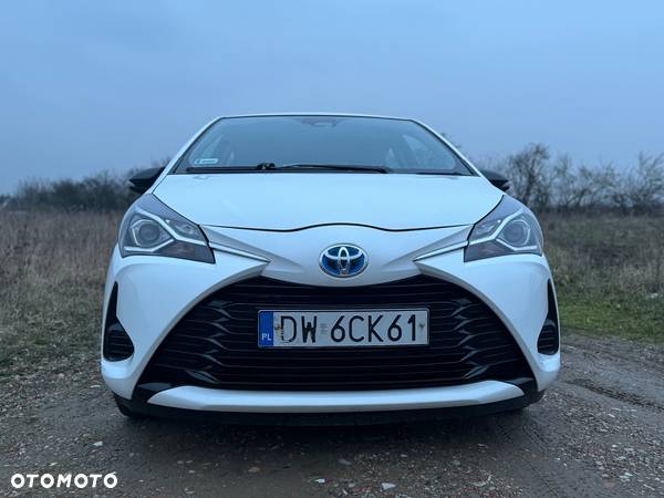 Toyota Yaris - 36