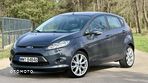 Ford Fiesta - 1