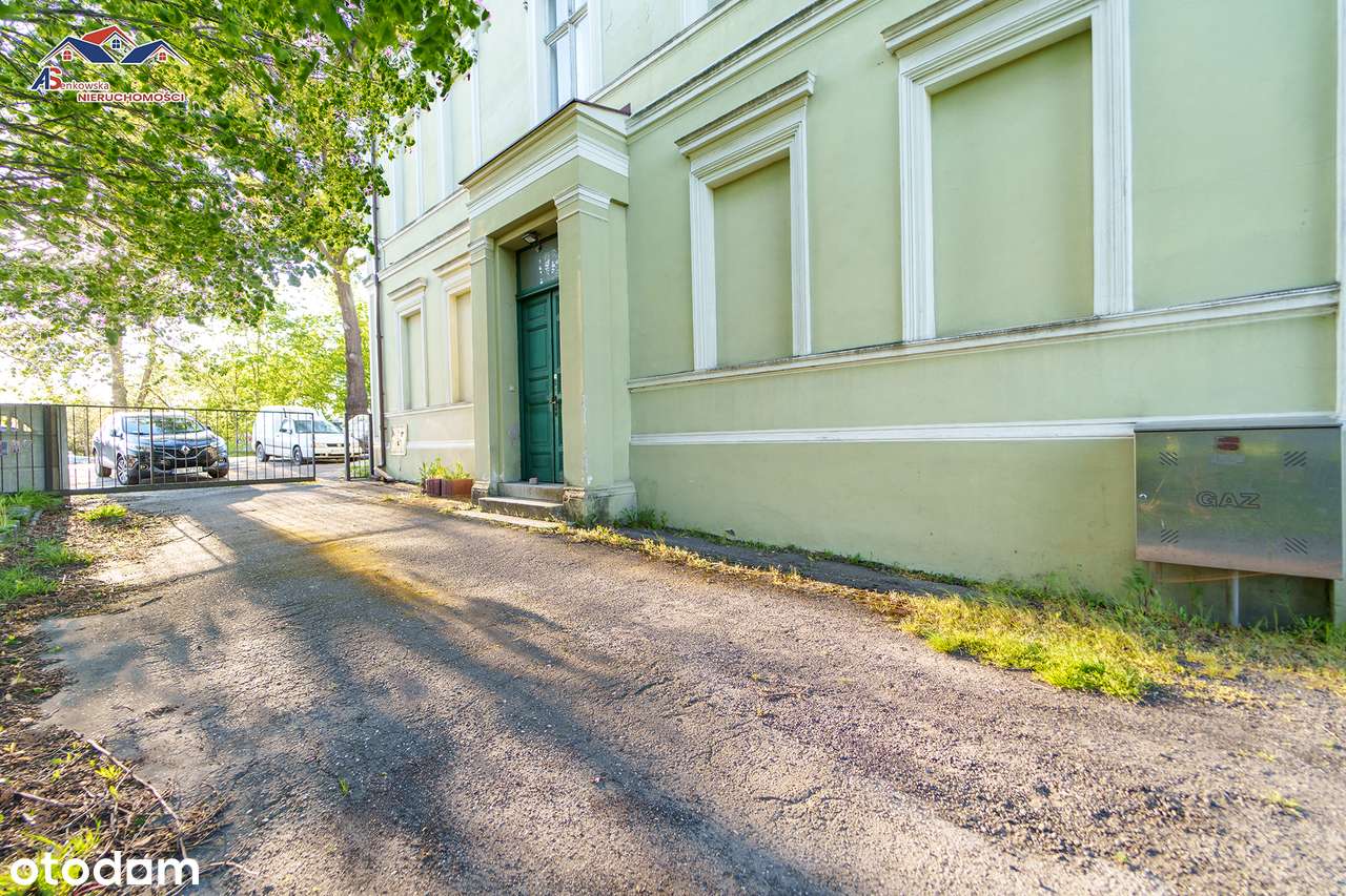 Na sprzedaż kamienica Krosno Odrzańskie-18