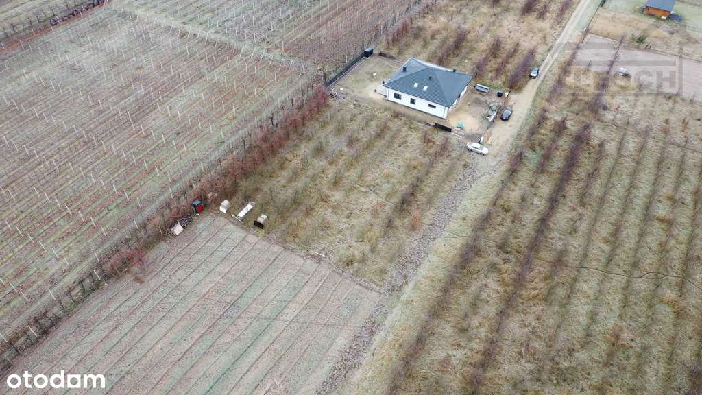 Ciekawa działka budowlana w Michrowie - Pełny obrazek: 4/8