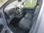 Opel VIVARO EXTRA LONG  L2H1 SALON PL. - 9