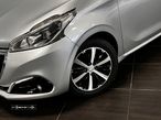 Peugeot 208 1.2 PureTech Style - 10