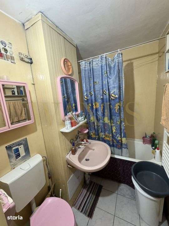 Apartament de vanzare cu 2 camere, 47 mp, balcon, zona Manastur - Imagine principală: 5/5