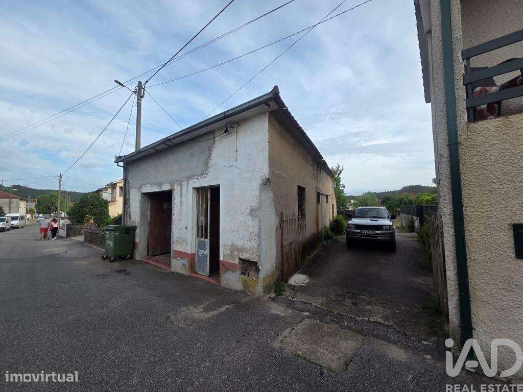 Casa Villa Em Mortagua Vale De Remigio Cortegaca E Almaca De 100 M