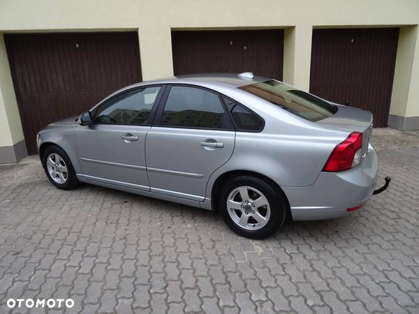 Volvo S40 - 25