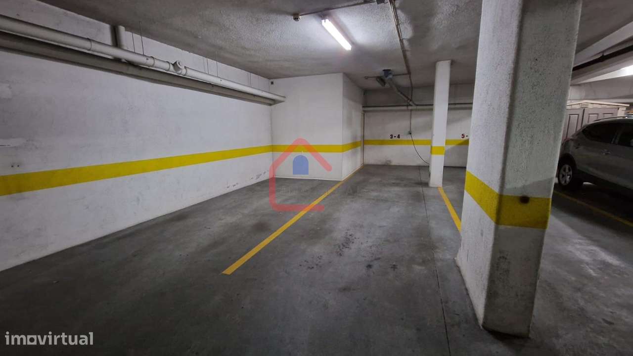 Apartamento T3 em Odivelas-1