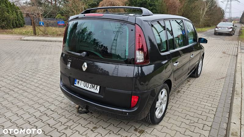 Renault Espace - 3