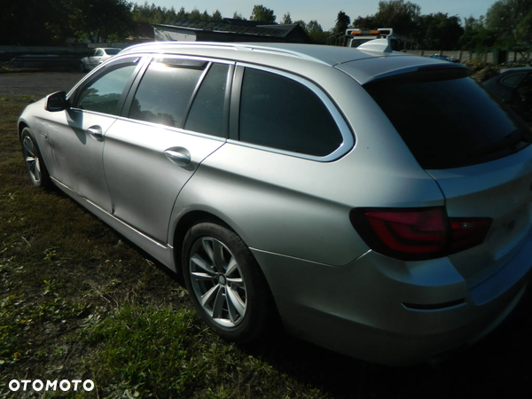 BMW F11 TOURING 520D N47 354 NA CZĘŚCI - 3