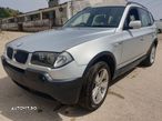 cutie transfer bmw x3 e83 150cp - 1