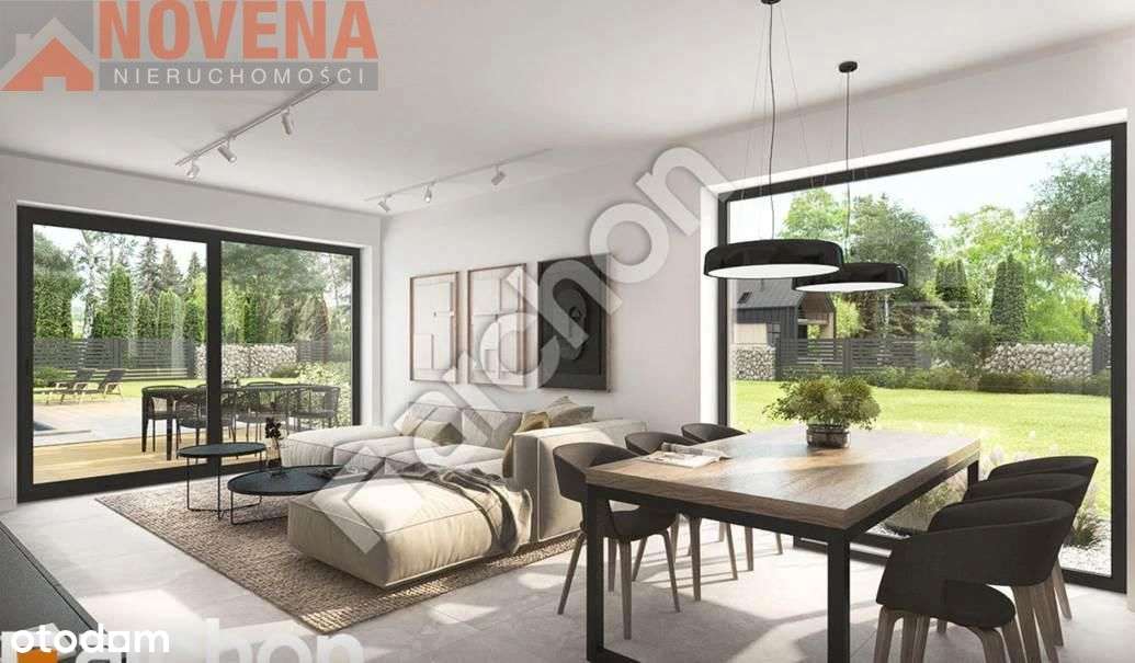 Dom w stanie deweloperskim-Lokalizacja-0%Pcc-13