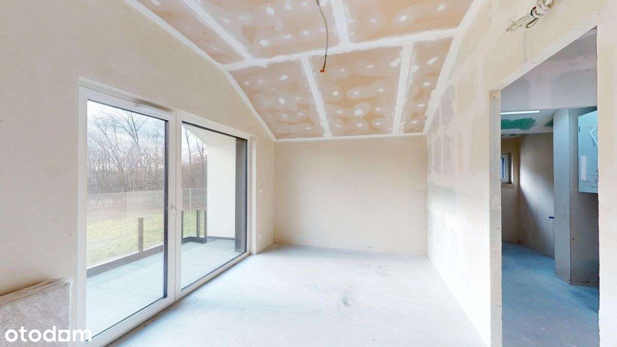 4 pokoje, garaż, ul. Truszkowskiego-11