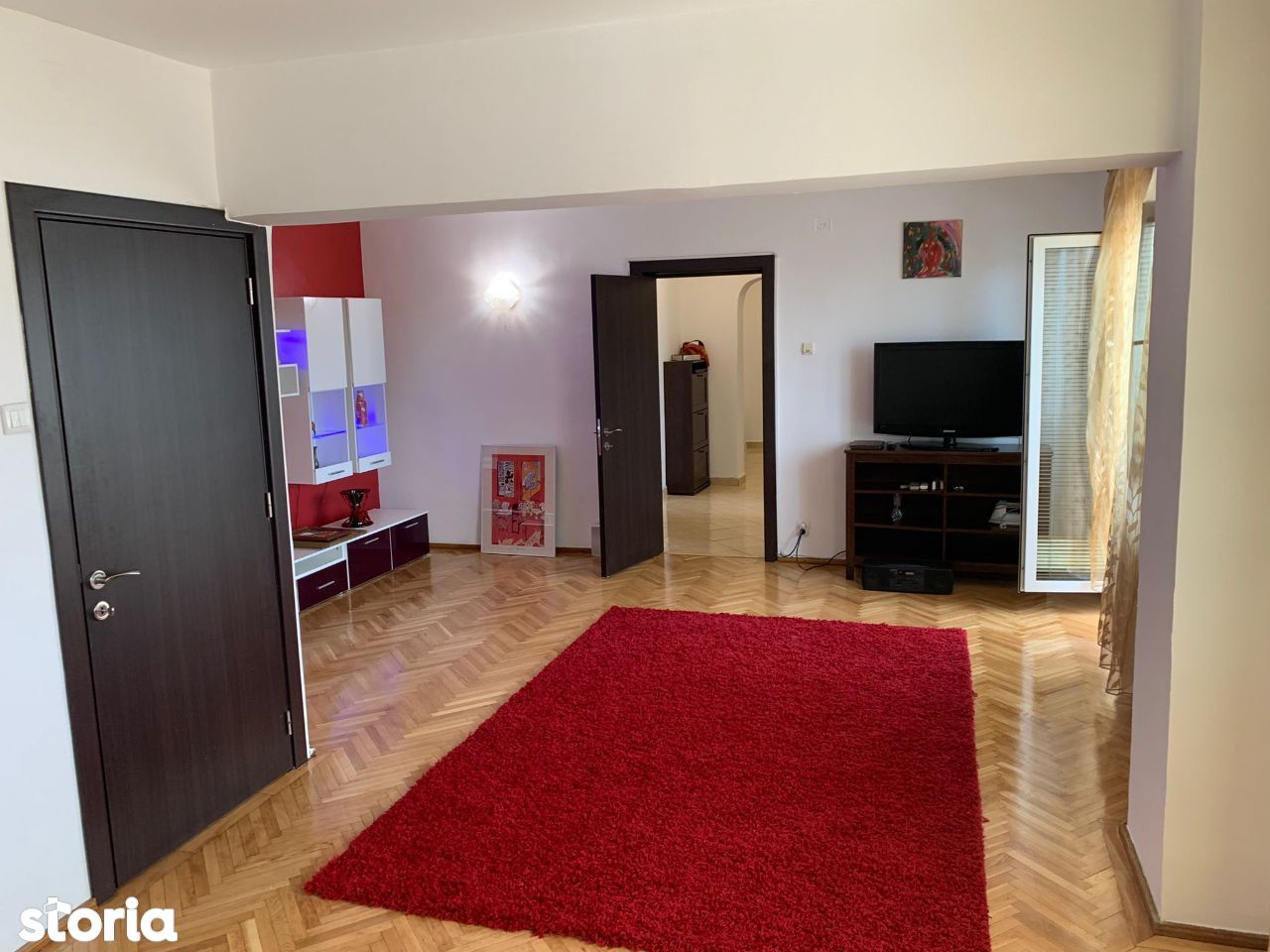 Apartament 3 camere-85mp-Dorobanti-Prima Inchiriere-St cel Mare-3xAC