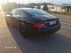 Mercedes-Benz CLS 320 CDI - 2