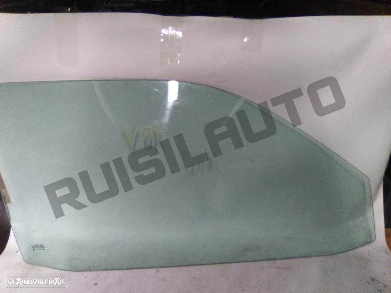 Vidro Porta Direita  Seat Ibiza Ii (6k) - 1