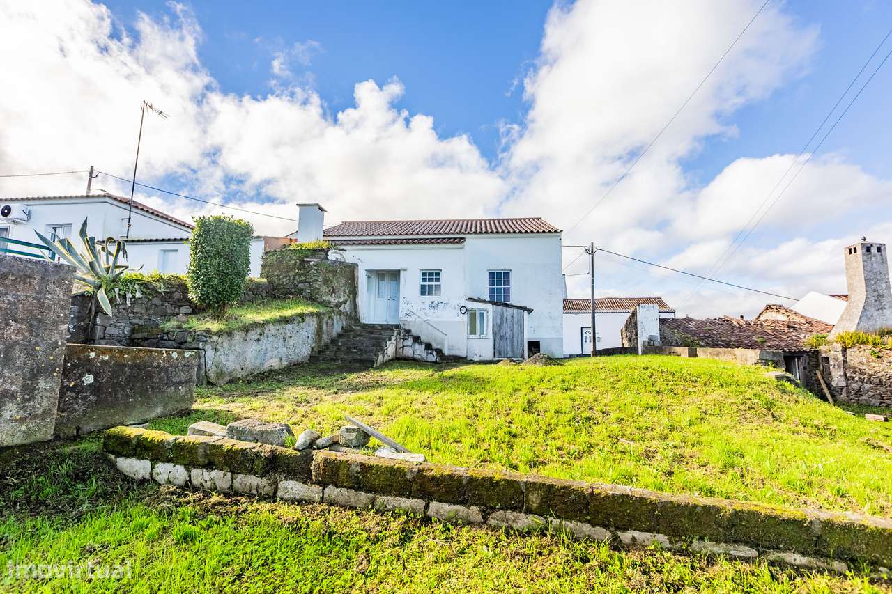 Moradia T2 - Santana, Nordeste - Grande imagem: 4/24