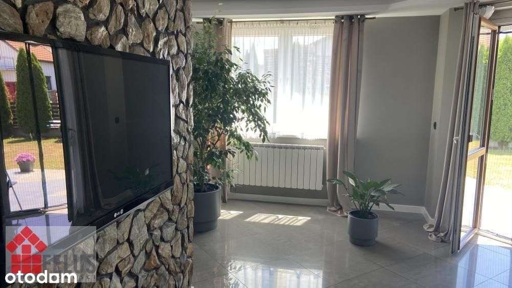 Dom do wejścia w Czernichowie koło Krakowa, duża działka - Pełny obrazek: 4/11