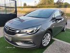 Opel Astra 1.6 CDTI Ecotec Business Edition S/S - 1