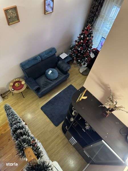 Garsonieră cochetă la mansardă – Liniște și vedere panoramică - Imagine principală: 4/7